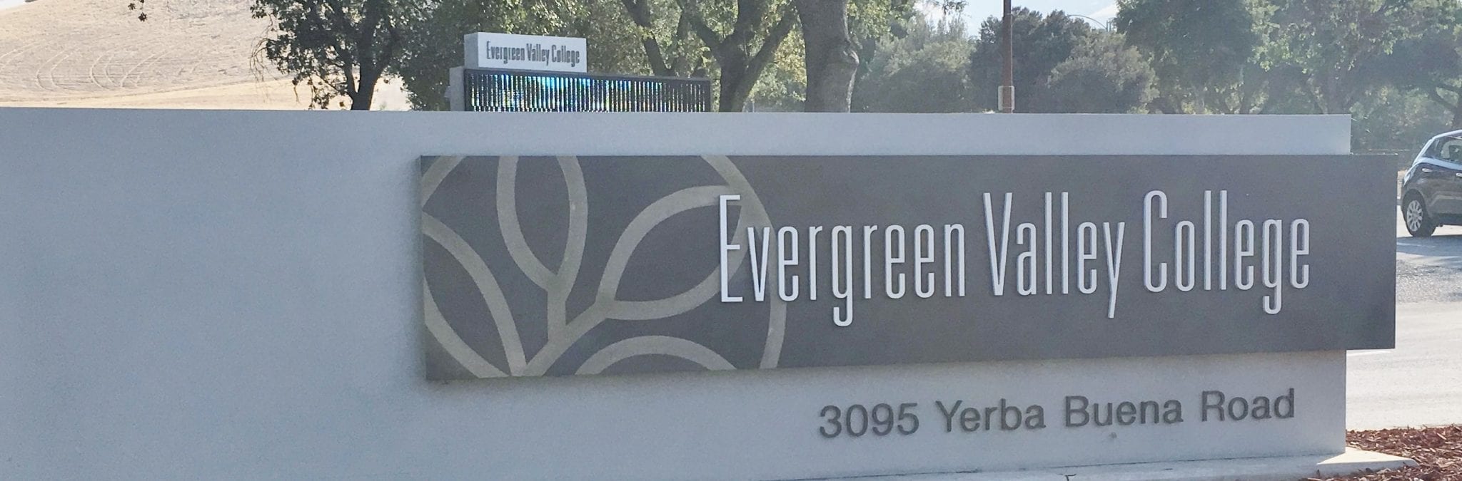 Evergreen Valley College Calsteelfab com